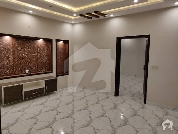 1 Kanal Upper 3 bed Portion Available For Rent Johar Town