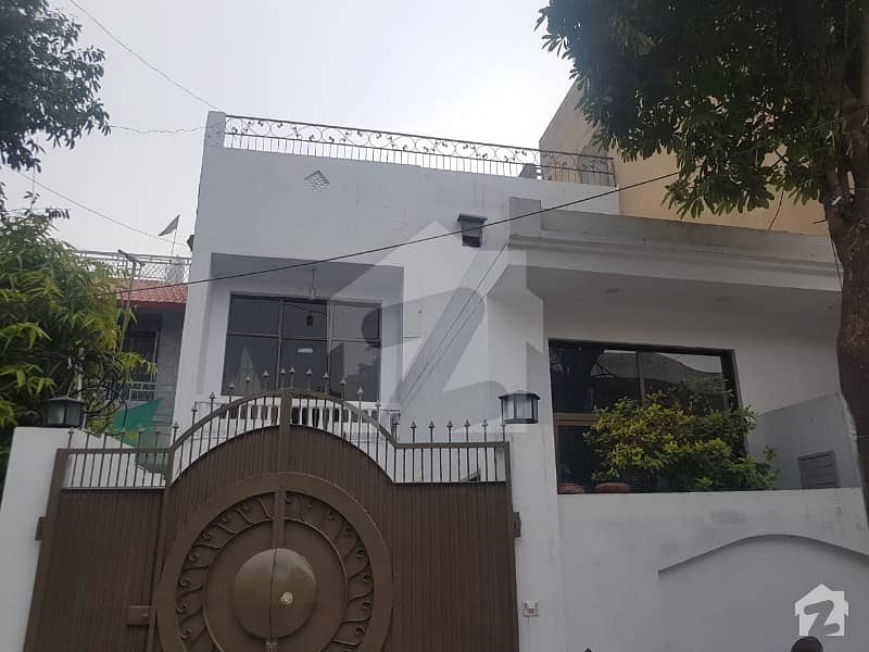 18 Marla Office Use House For Rent In Upper Mall Lahore