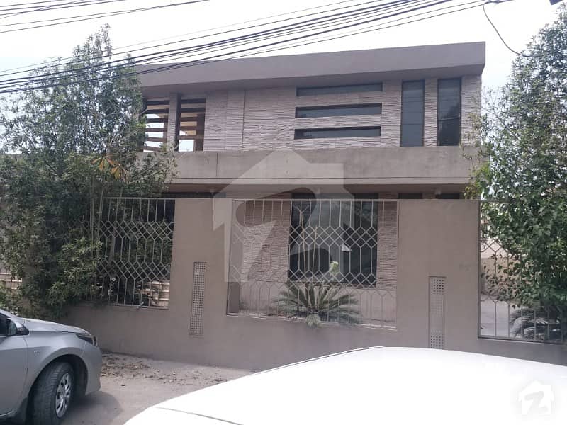 1 Kanal 15 Marla Office Use House For Rent In Upper Mall Lahore