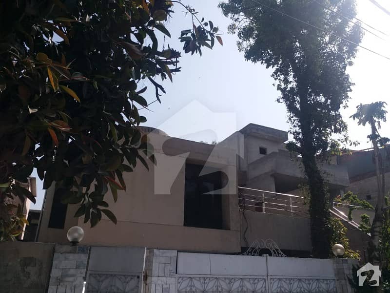 2 Kanal 10 Marla Office Use House For Rent In Upper Mall Lahore