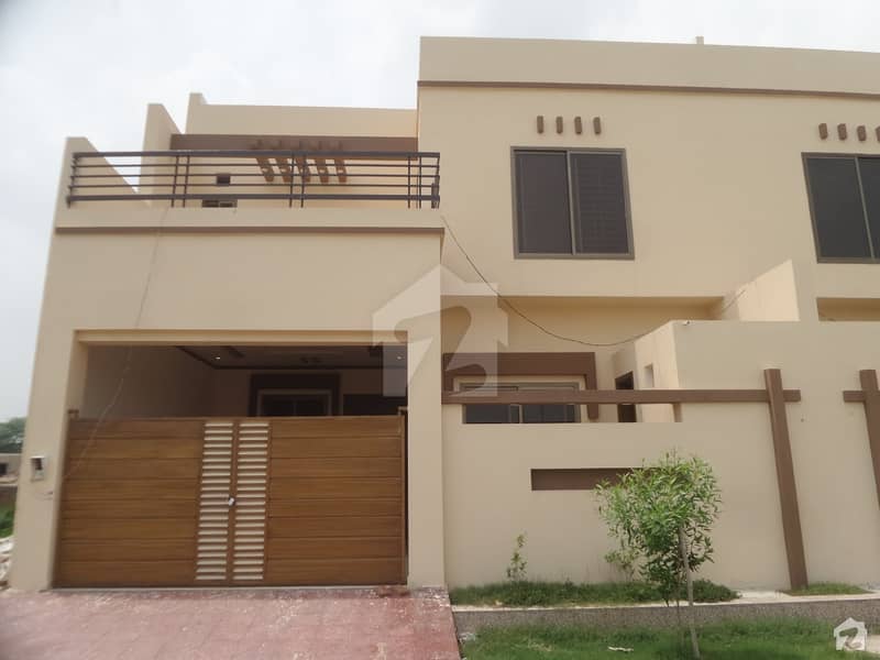 House For Sale Sitra Park City Jarwala Road