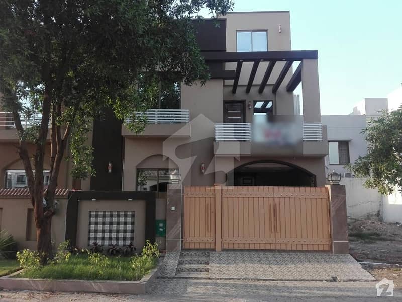 Double Storey House Available For Sale