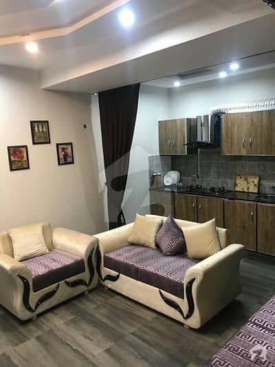 Beautiful Furnished Apartment Is Available For Rent