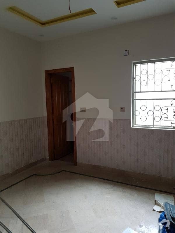 5 Marla Double Storey House Available For Sale In Johar Town