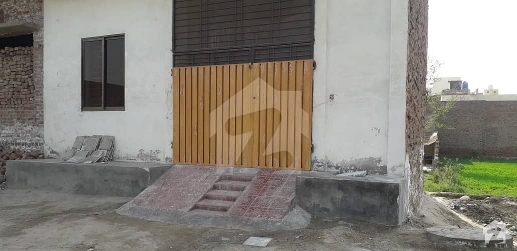 House For Sale In Nazir Town