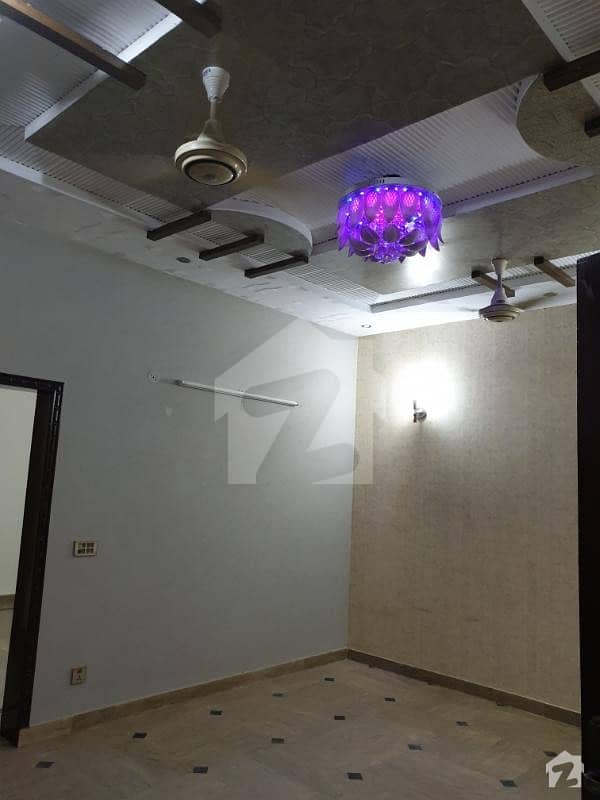 5 MARLA DOUBLE STORY HOUSE FOR SALE IN JOHAR TOWN