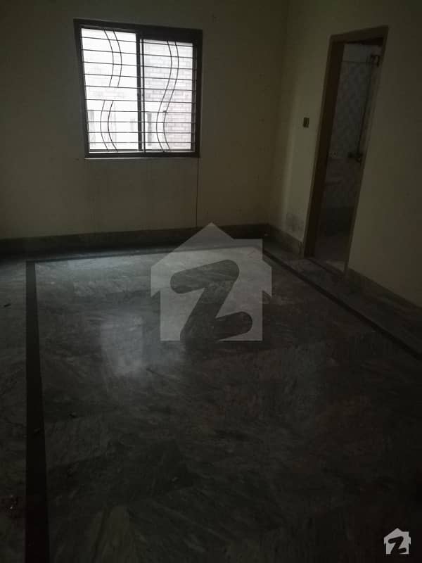 2nd Floor Flat For Rent