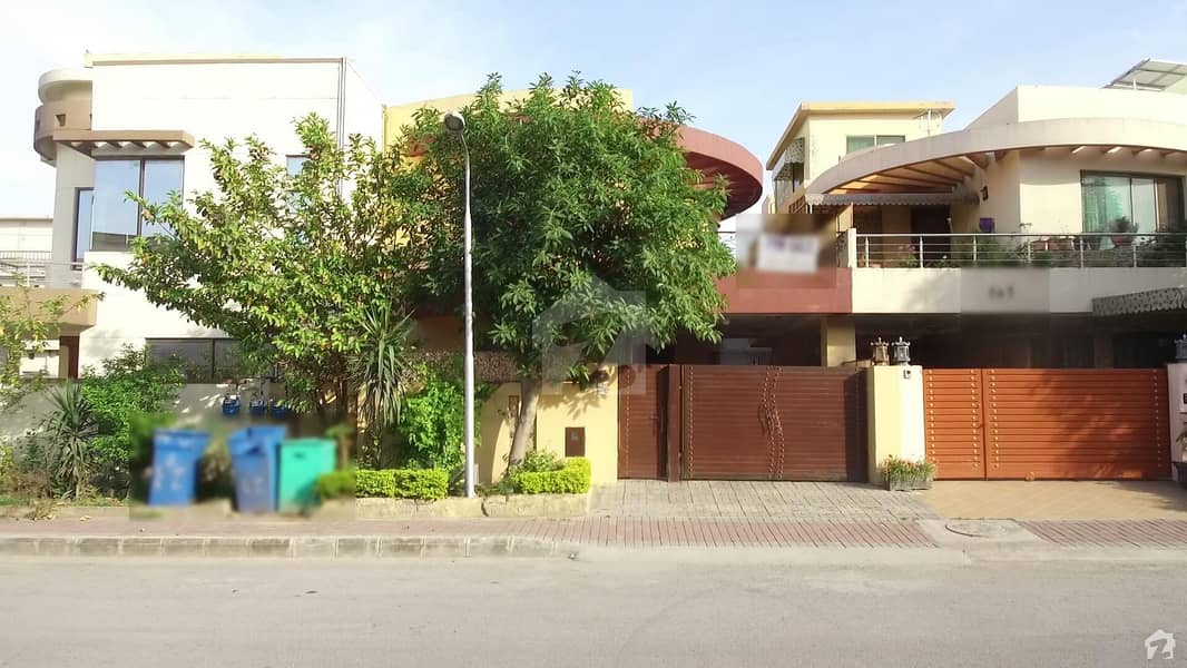 House Is Available For Sale In Bahria Town Phase 2 Rawalpindi