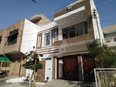 گلشنِ معمار - سیکٹر وائے گلشنِ معمار گداپ ٹاؤن کراچی میں 6 کمروں کا 8 مرلہ مکان 2.2 کروڑ میں برائے فروخت۔ گلشنِ معمار - سیکٹر وائے گلشنِ معمار گداپ ٹاؤن کراچی میں 6 کمروں کا 8 مرلہ مکان 2.2 کروڑ میں برائے فروخت۔