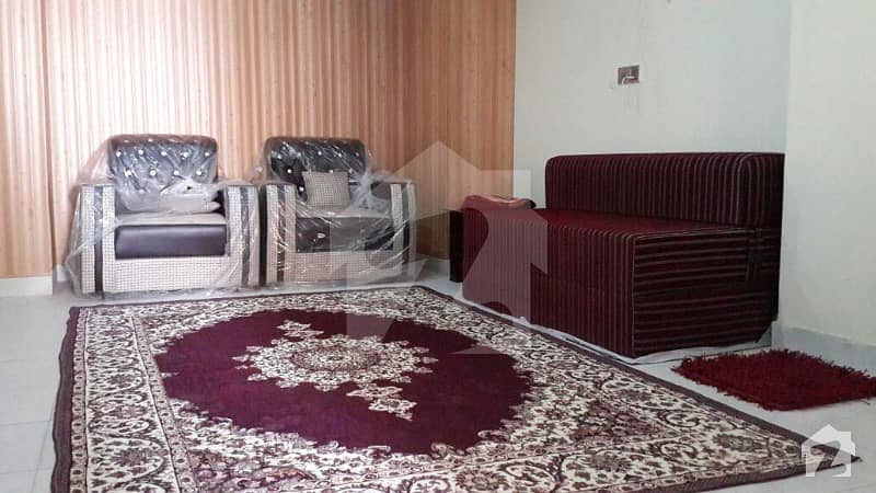 01 Bed Furnished Apartment For Sale In Bahria Town Civic Center