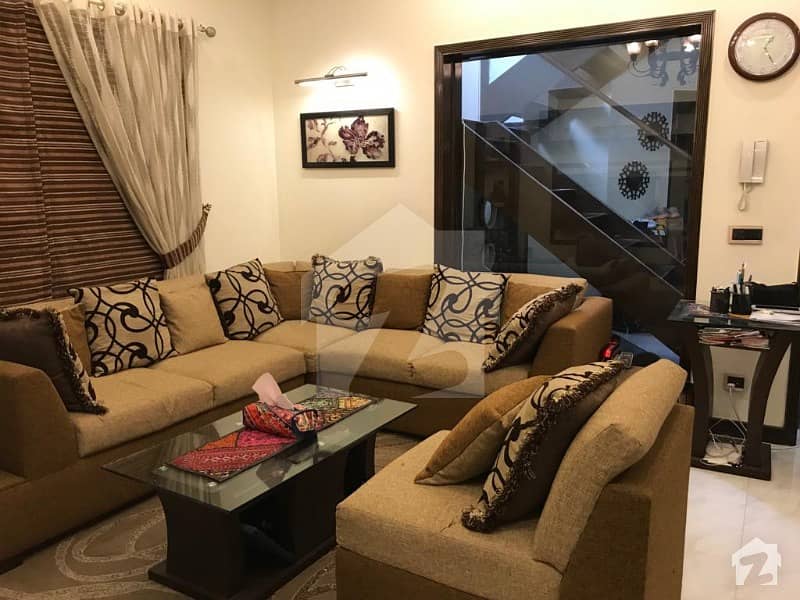 LAHORE GRANDE OFFERS FULL BASEMENT NEAR TO PARK SLIGHTLY USED BUNGALOW FOR SALE