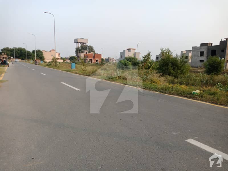 800 Kanal Land For Sale At Prime Location Of Islamabad
