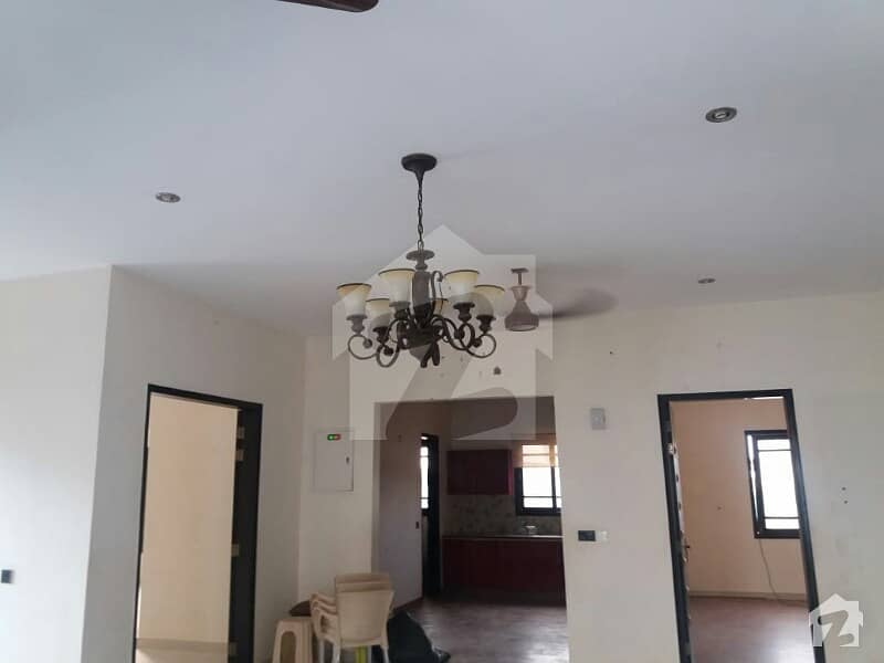 Bungalow 1st Floor Portion Available For Rent