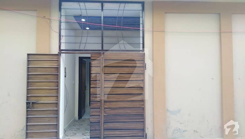 1. 75 Marla Brand New House For Sale In Tarro Gill Adda Plot