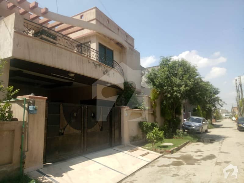 7 Marla Lower Portion Urgent For Rent In Low Price Near Lums  I Am This Society Specialist