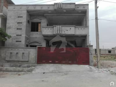 Single Storey 8 Marla House For Sale In Green Villas Single Storey 8 Marla House For Sale In Green Villas