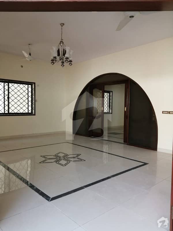 Brand New Bungalow Lower Portion With Basement Is Available For Rent