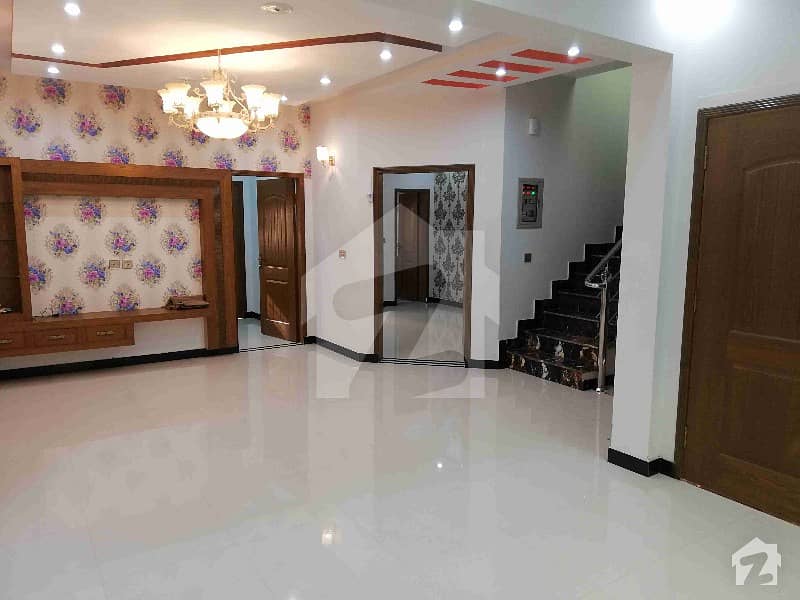 5 Marla House For Sale In AA Block Sector D Bahria Town Lahore