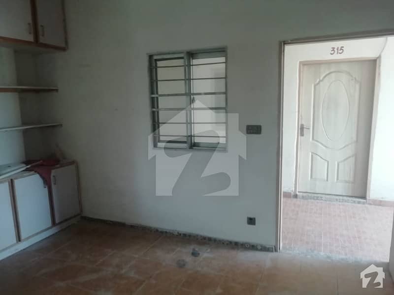 2 Marla Residential Flat Is Available For Rent At Johar Town Phase 2Block H3 At Prime Location