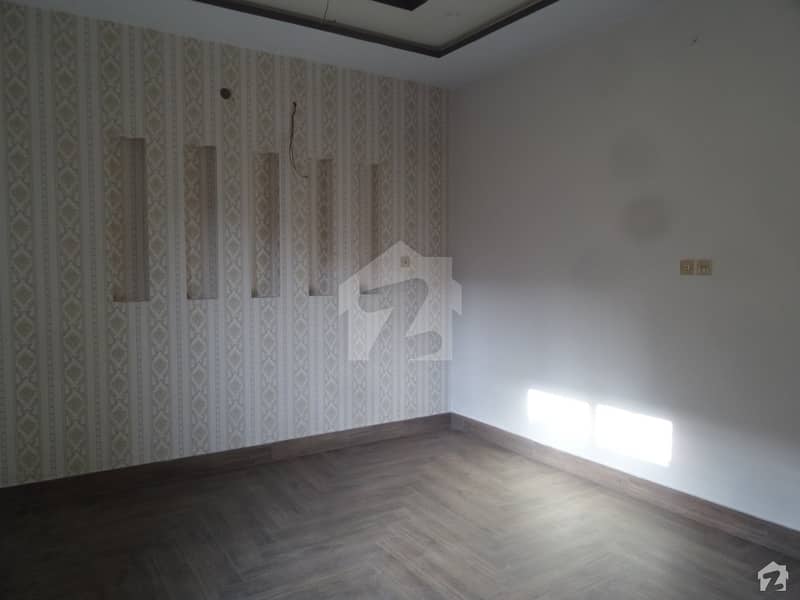 Double Storey Beautiful Corner House For Sale At Rahim Karim Town Okara