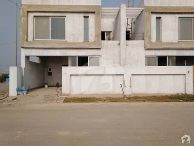 5 Marla Double Storey House Is Up For Sale 5 Marla Double Storey House Is Up For Sale