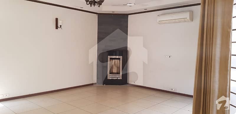2 Kanal Brand New House Available For Rent