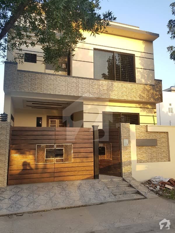 Brand New 5 Marla House For Rent In Citi Housing Gujranwala