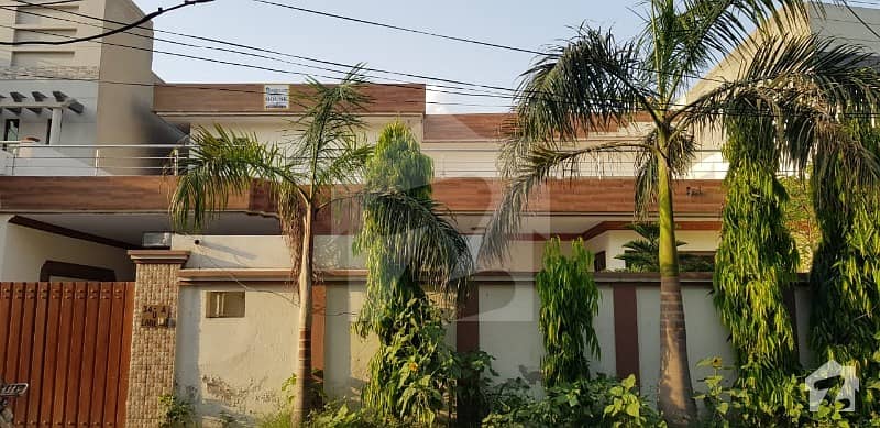 1 Kanal House For Rent Cavalry Ground Ext Zulfiqar ULane All real picture