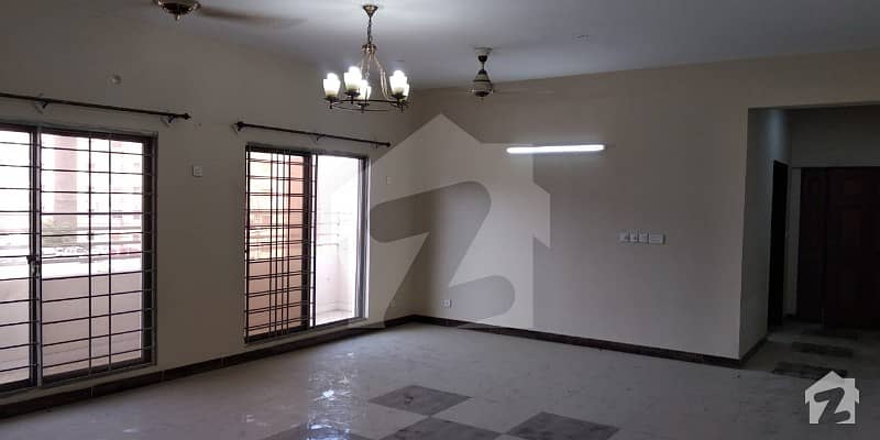 Park Facing Brand New 2nd Floor Apartment Is Available For Rent