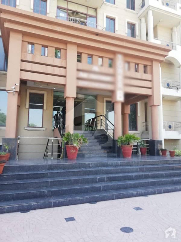 Brand New Flat Is Available For Sale