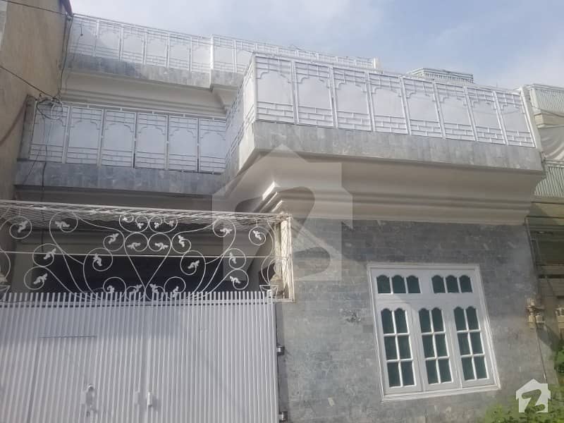 5 Marla House for sell 5 Marla House for sell