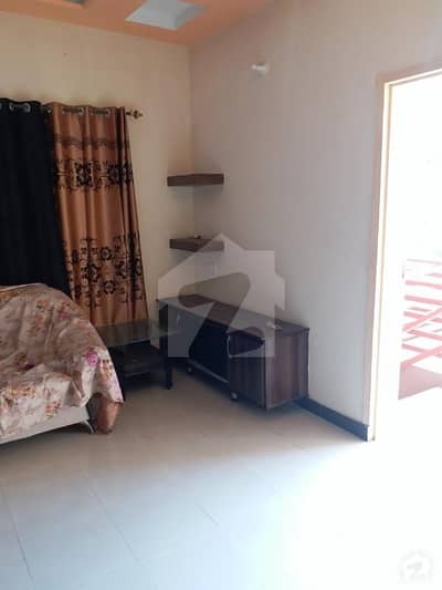 One Room Available Only For Female In Wapda Town One Room Available Only For Female In Wapda Town