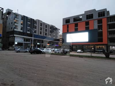 Shop For Sale In Gulberg Islamabad Rented On 50000