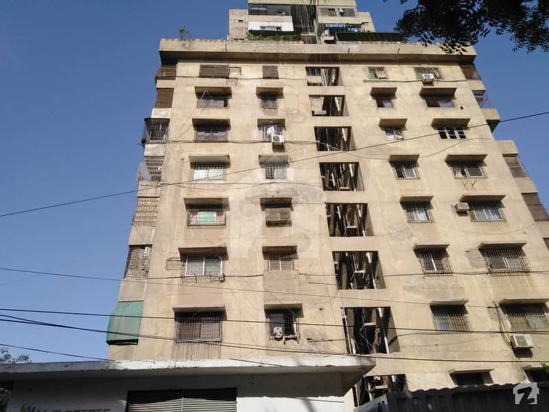 سوِل لائنز کراچی میں 3 کمروں کا 6 مرلہ مکان 3 کروڑ میں برائے فروخت۔