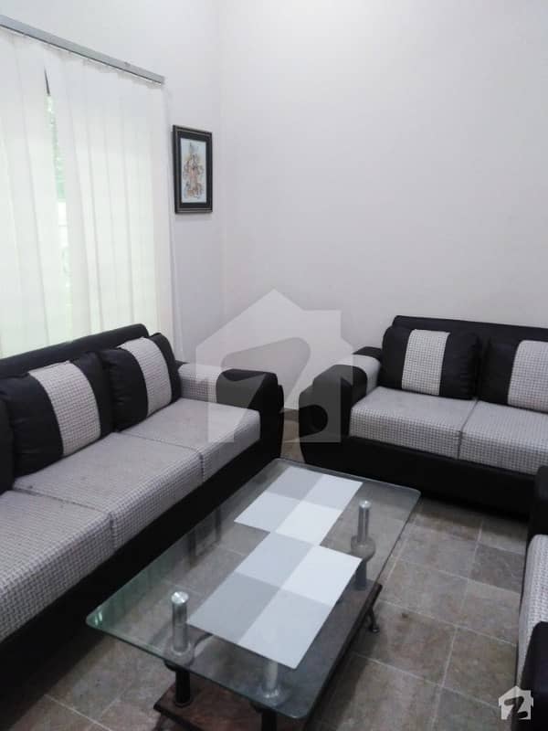 5 Marla Full Furnished House For Rent In Citi Housing Jhelum
