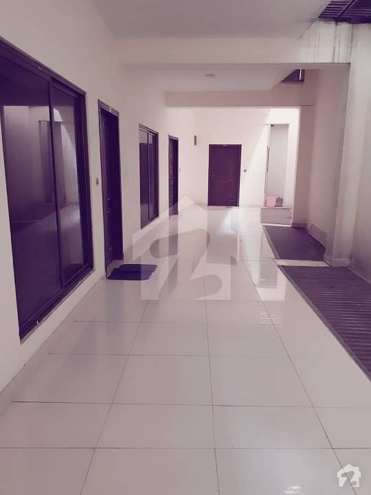 2 Bed Flat For Sale In Bahria Town Phase 6