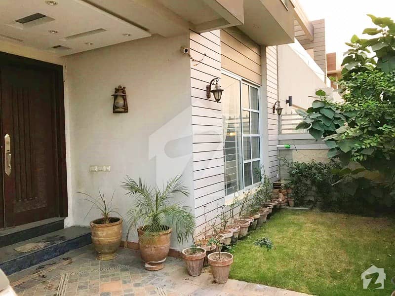 Syed Brothers Offer 10 Marla Brand New Beautiful And Modern Bungalow For Rent