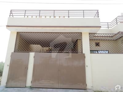 10 Marla Single Story House For Sale 10 Marla Single Story House For Sale