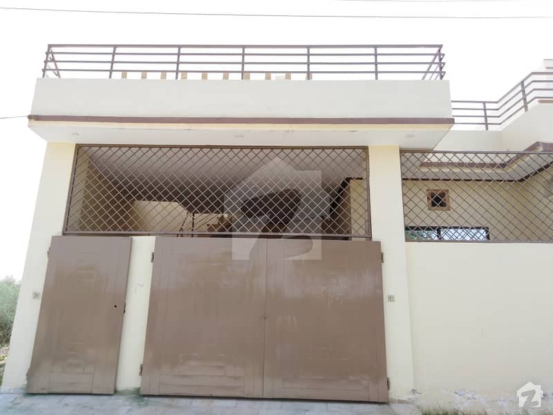 10 Marla Single Story House For Sale 10 Marla Single Story House For Sale