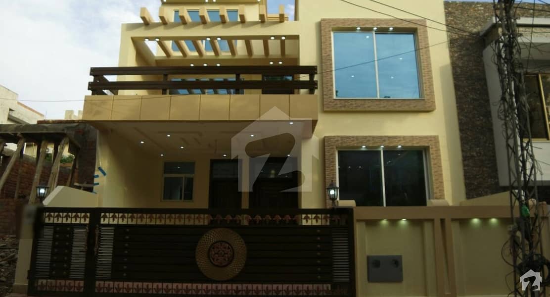 Brand New Double Storey House For Sale In I-10/1 Islamabad