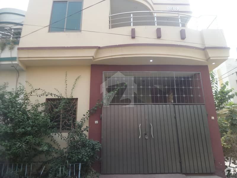 House For Sale - Rachna Town Satiana Road