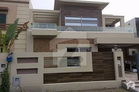 10 Marla brand new double story house for rent in opf society
