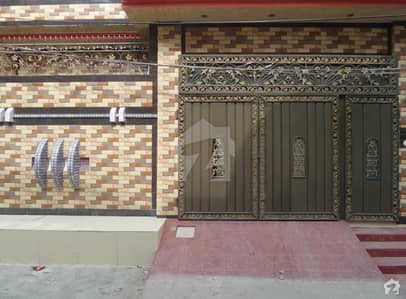 Double Storey Beautiful House For Sale at Javed Town Okara Double Storey Beautiful House For Sale at Javed Town Okara