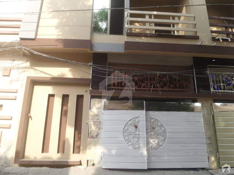 House For Sale - Rachna Town Satiana Road