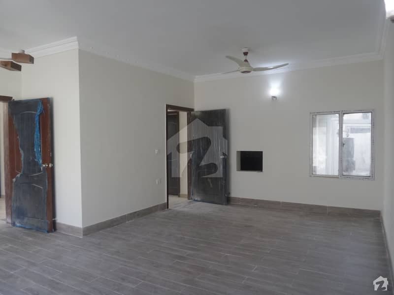 IH - Upper Portion For Rent In Falcon Complex New Malir