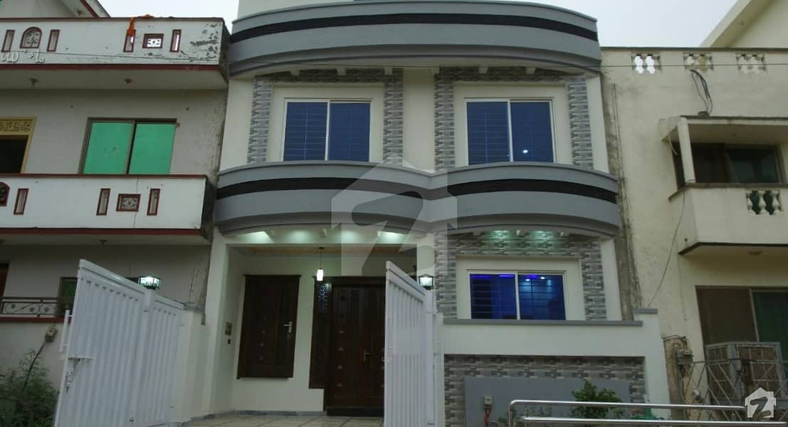 Brand New House For Sale In G-13/1