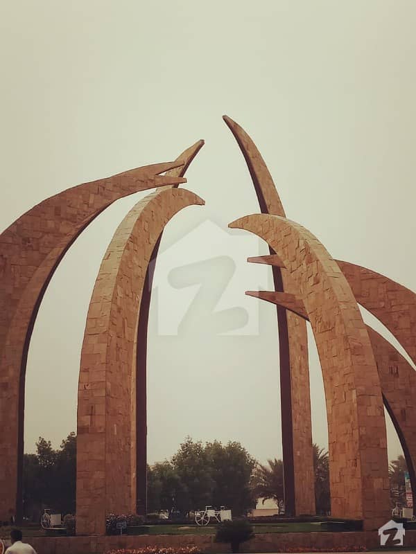 8 Marla Residential Plot for Sale in Usman Block Bahria Town Lahore 8 Marla Residential Plot for Sale in Usman Block Bahria Town Lahore