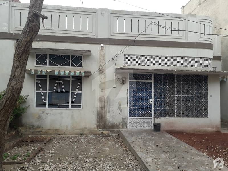 Old Constructed House For Sale