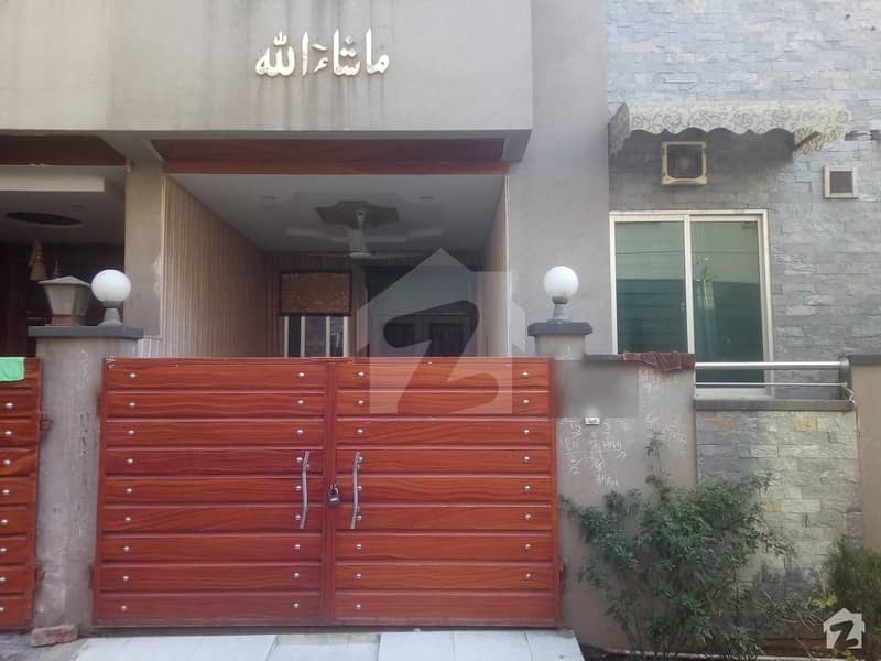 Double Storey House For Sale