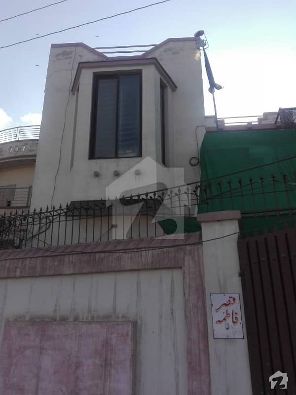 Double Storey House For Sale